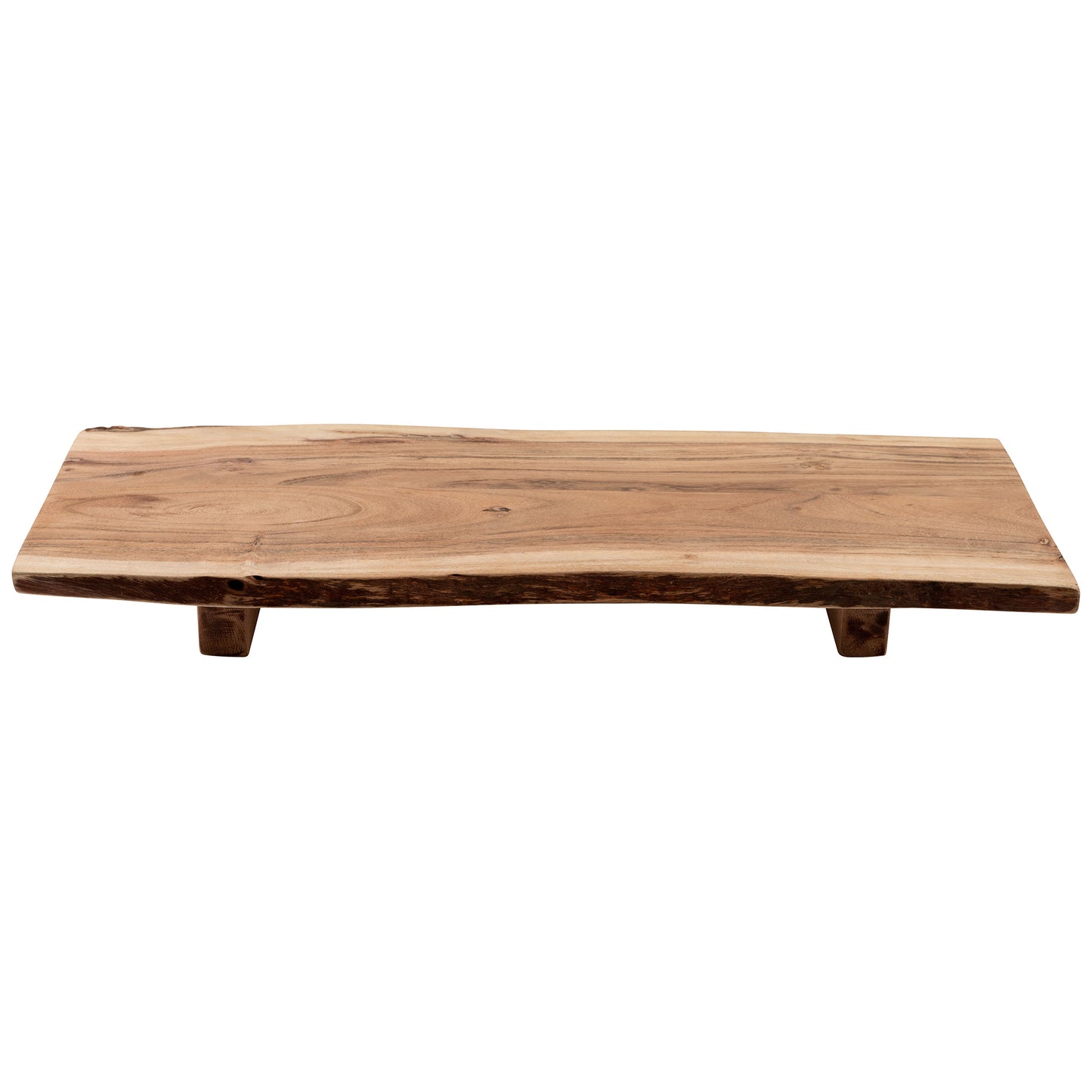 Tabla de madera con patas Bali